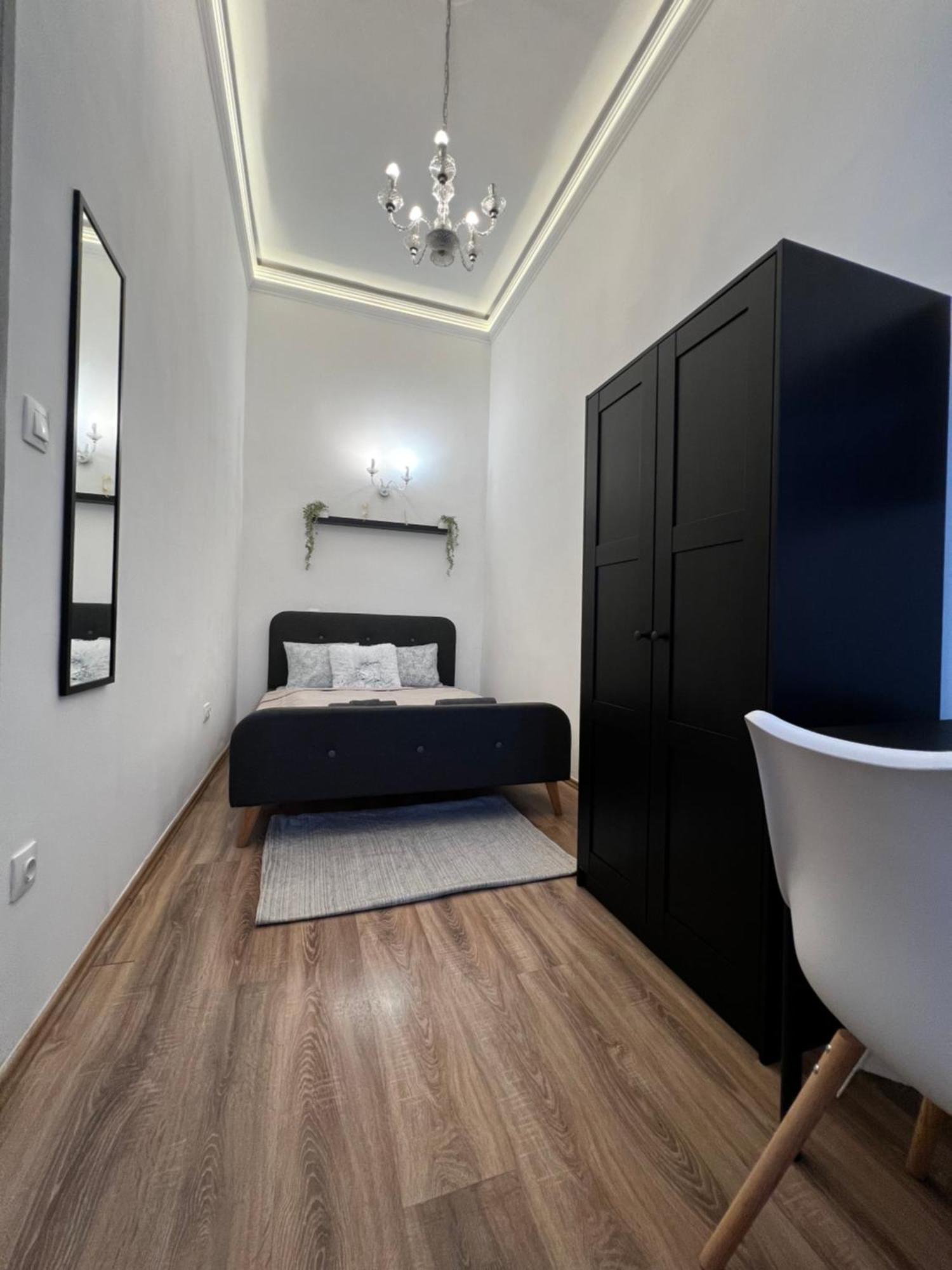 F14 Guesthouse Budapest Exterior foto