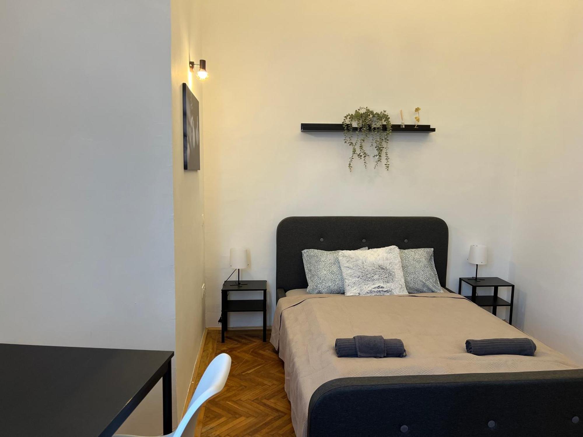 F14 Guesthouse Budapest Exterior foto