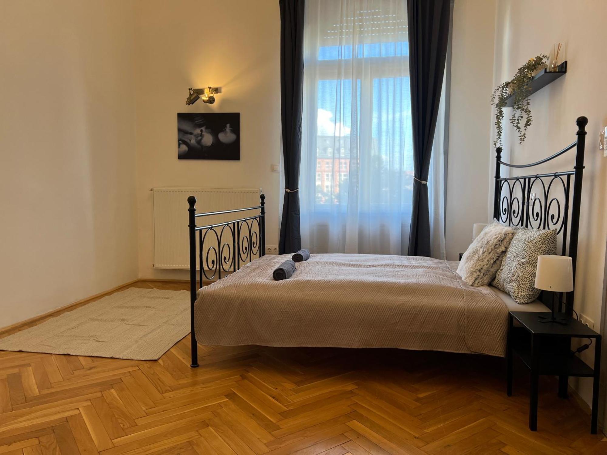 F14 Guesthouse Budapest Exterior foto