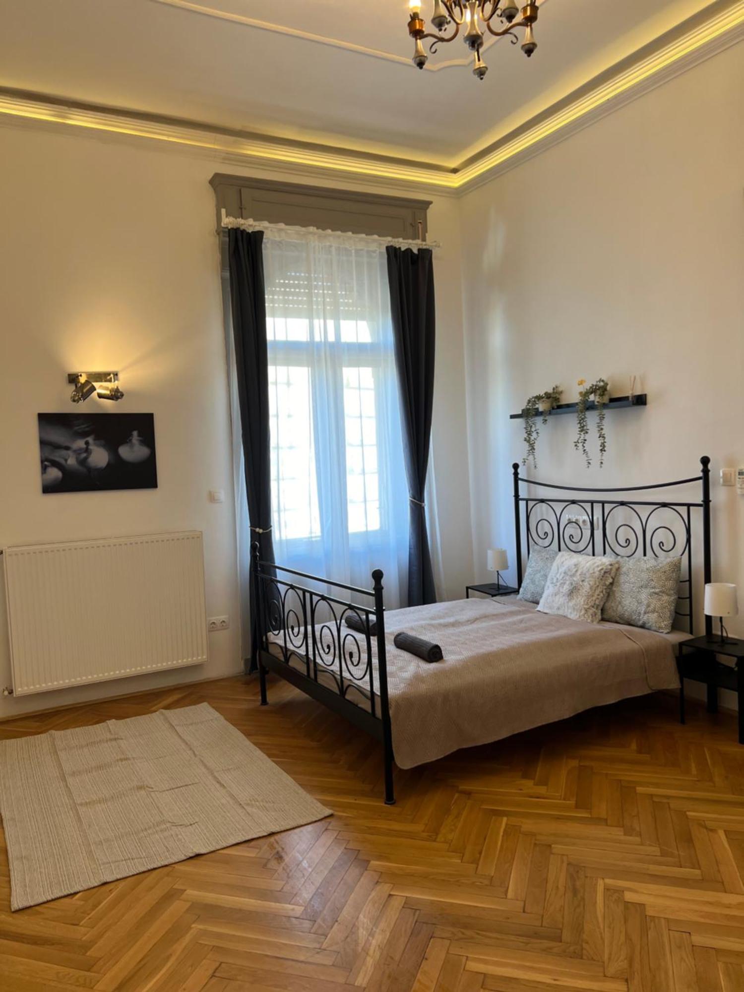 F14 Guesthouse Budapest Exterior foto